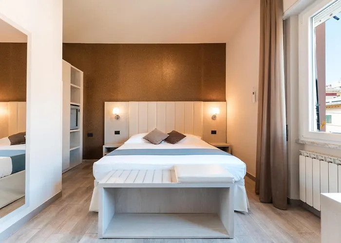 Hotel Stella Del Mare