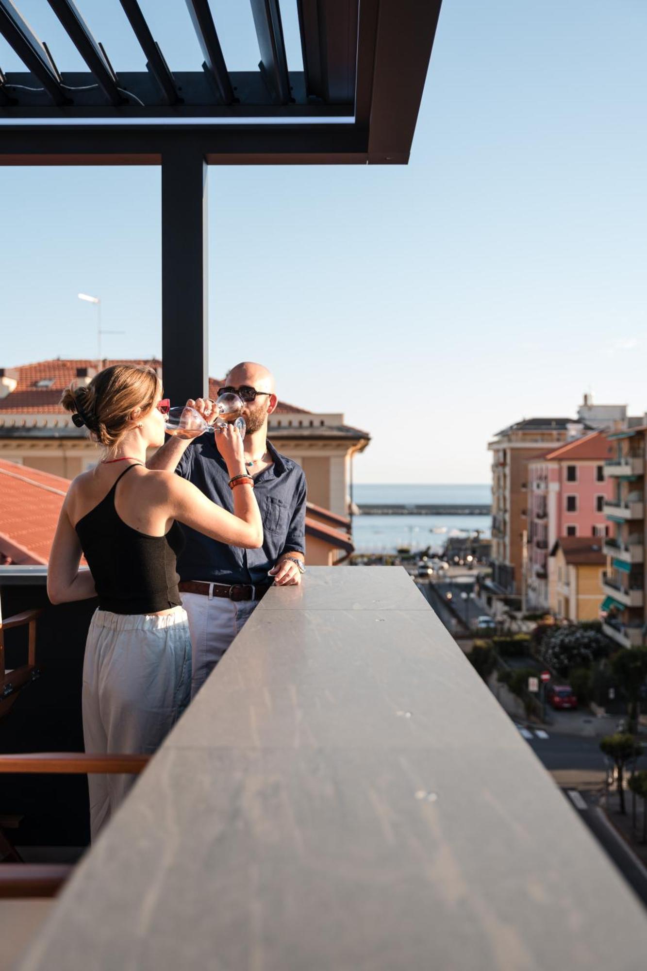 Stella Del Mare Hotel 3*