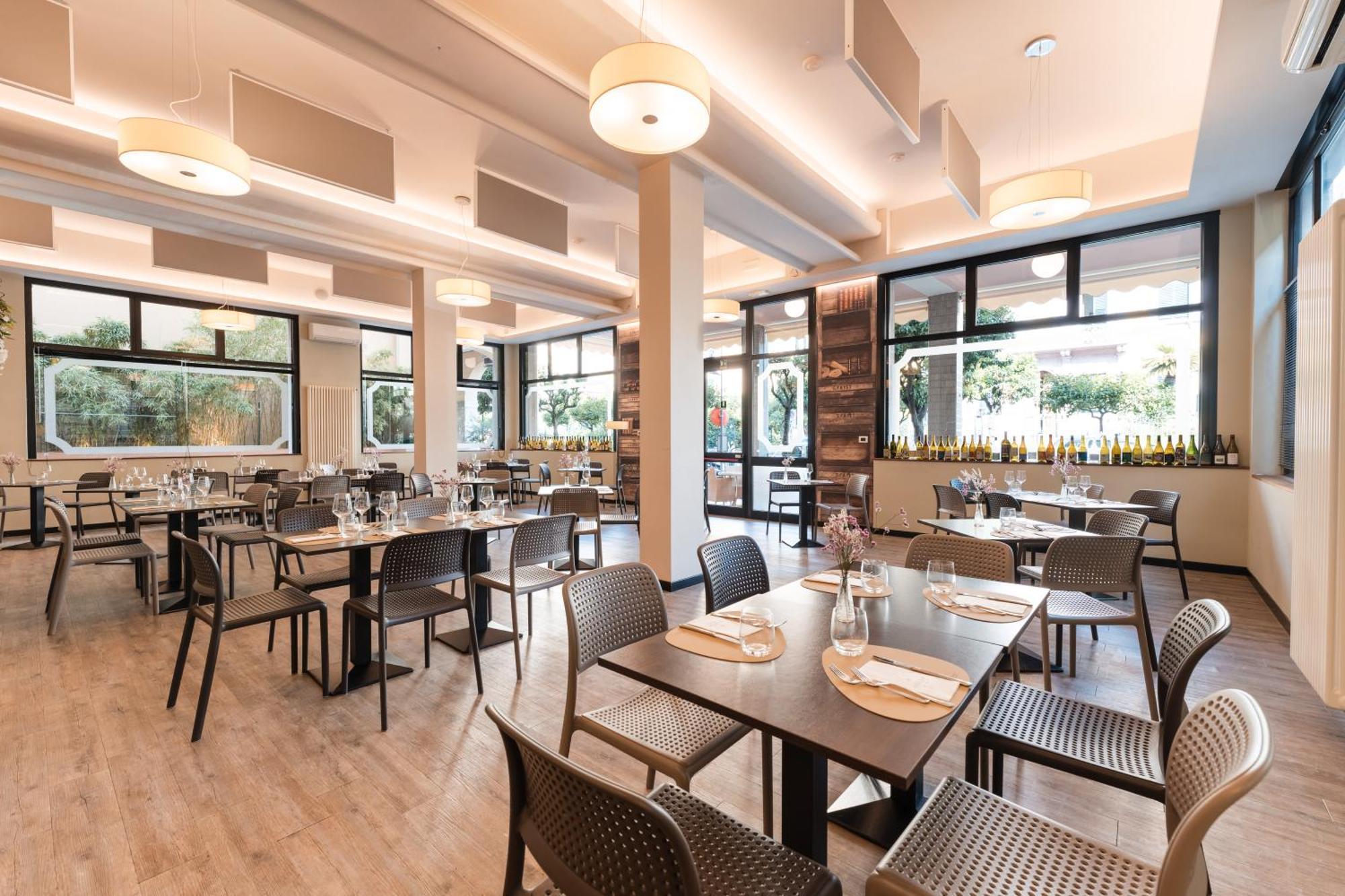 Hotel Stella Del Mare Chiavari