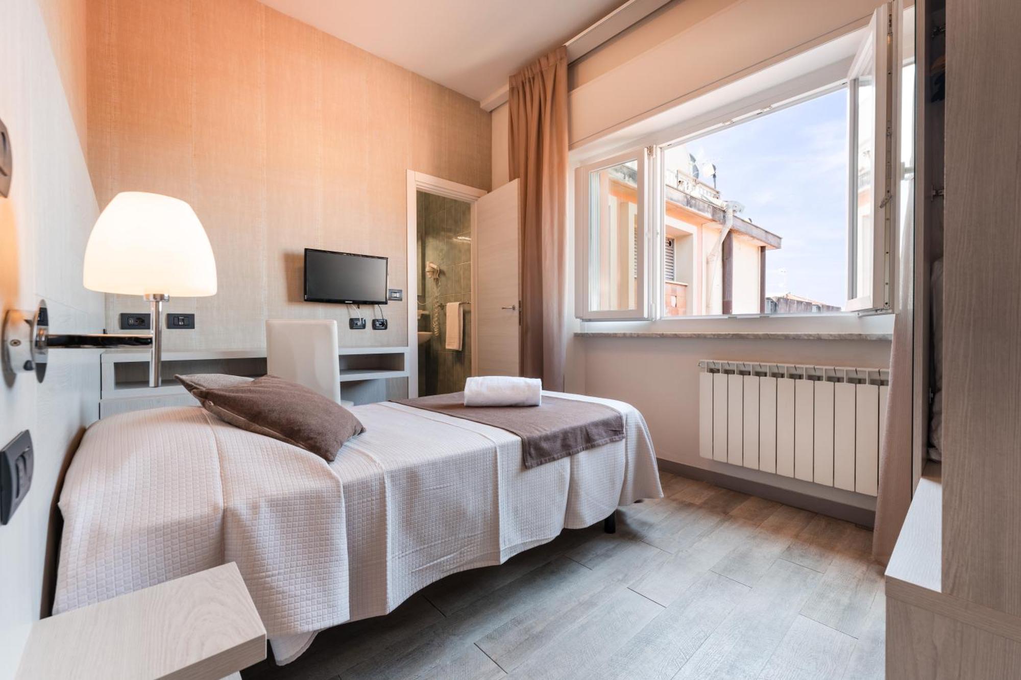 Stella Del Mare Hotel Chiavari