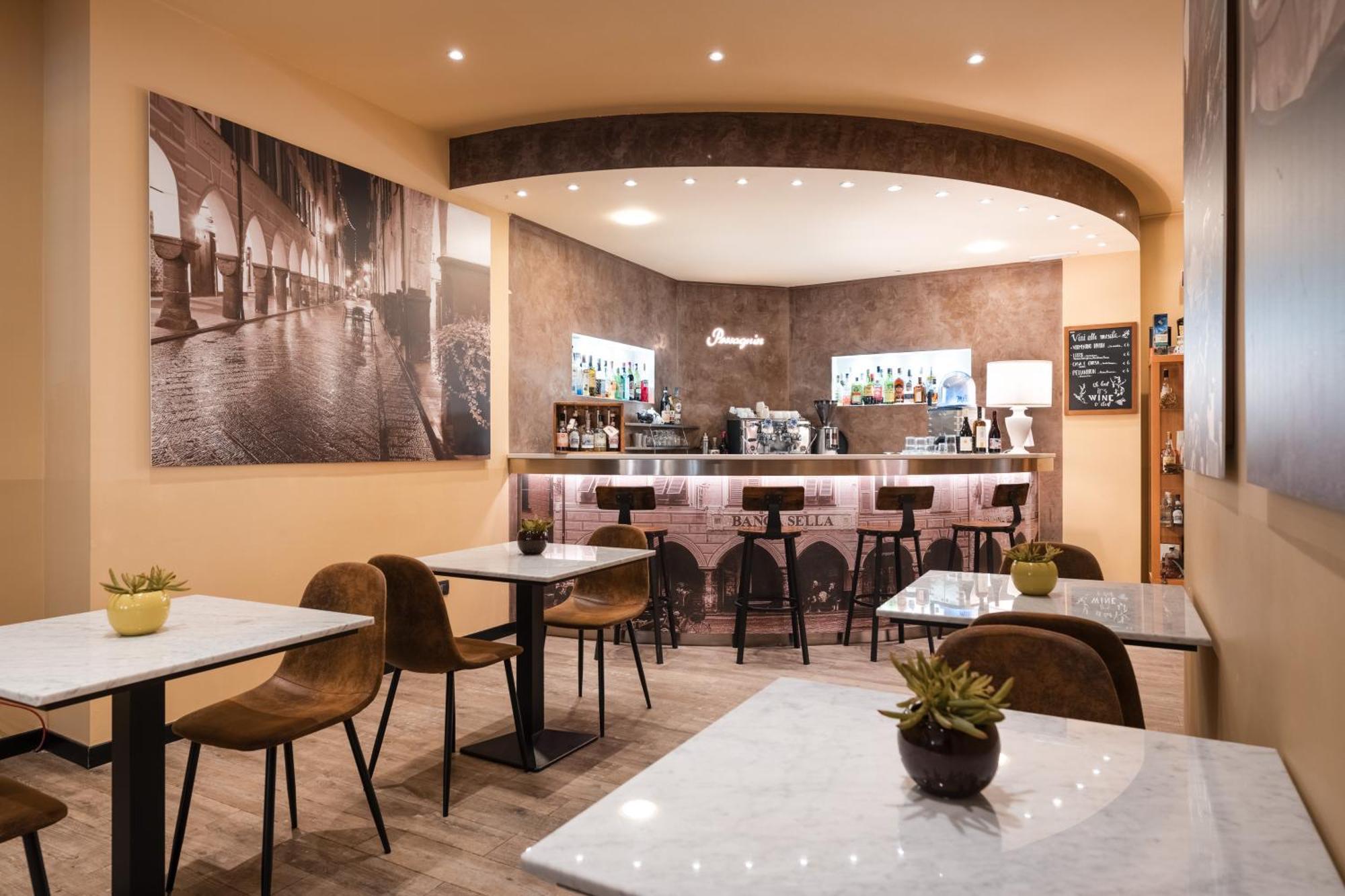 Stella Del Mare 3* Chiavari