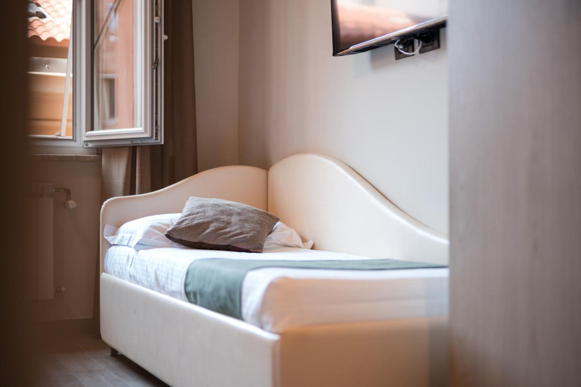 Hotel Stella Del Mare Chiavari