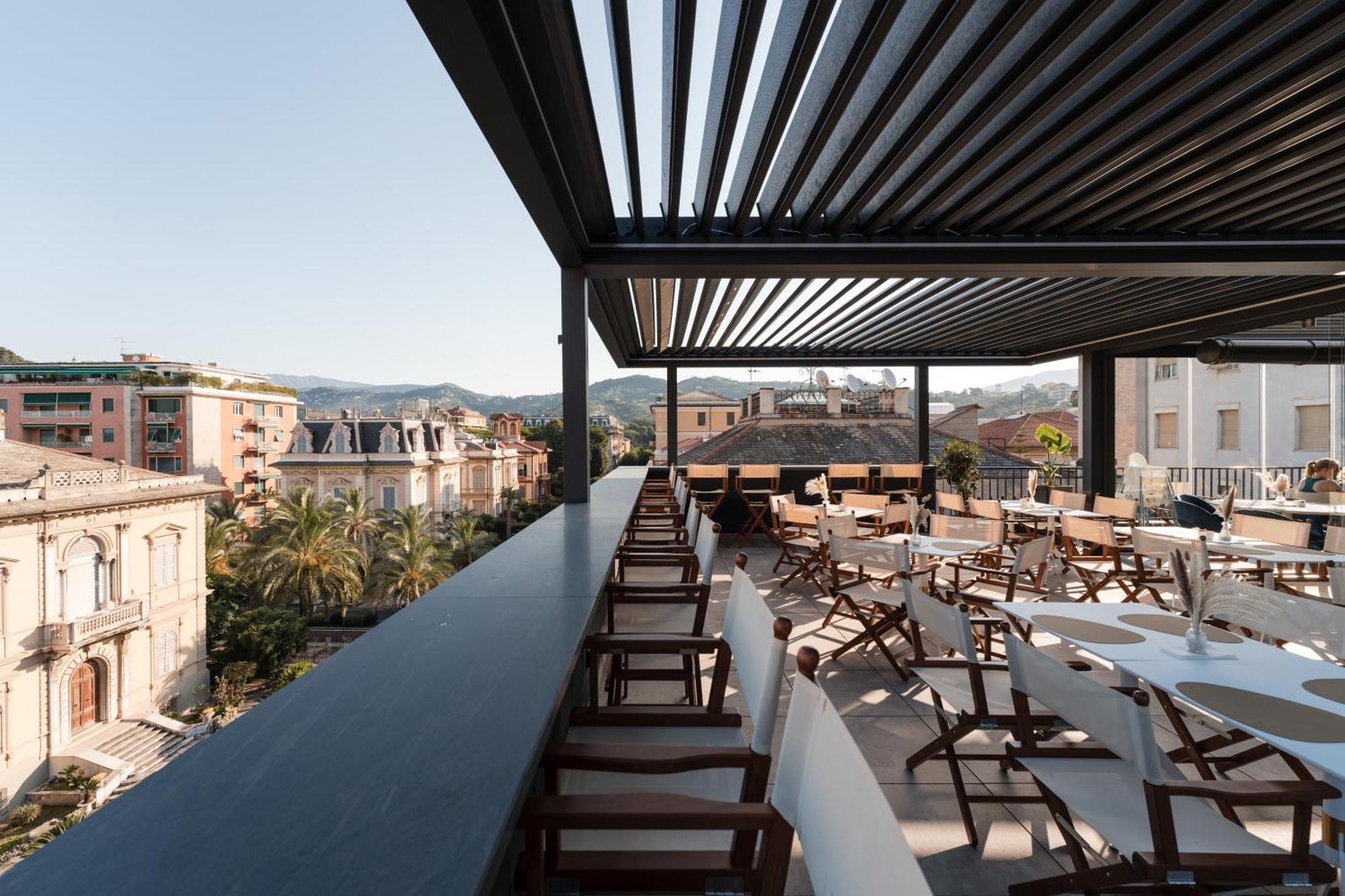 Stella Del Mare Hotel Chiavari