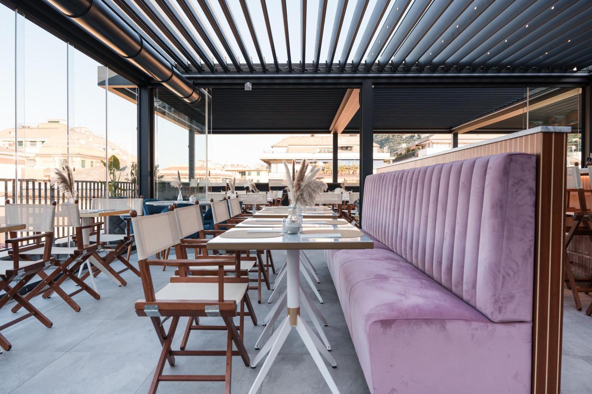 Stella Del Mare 3* Chiavari