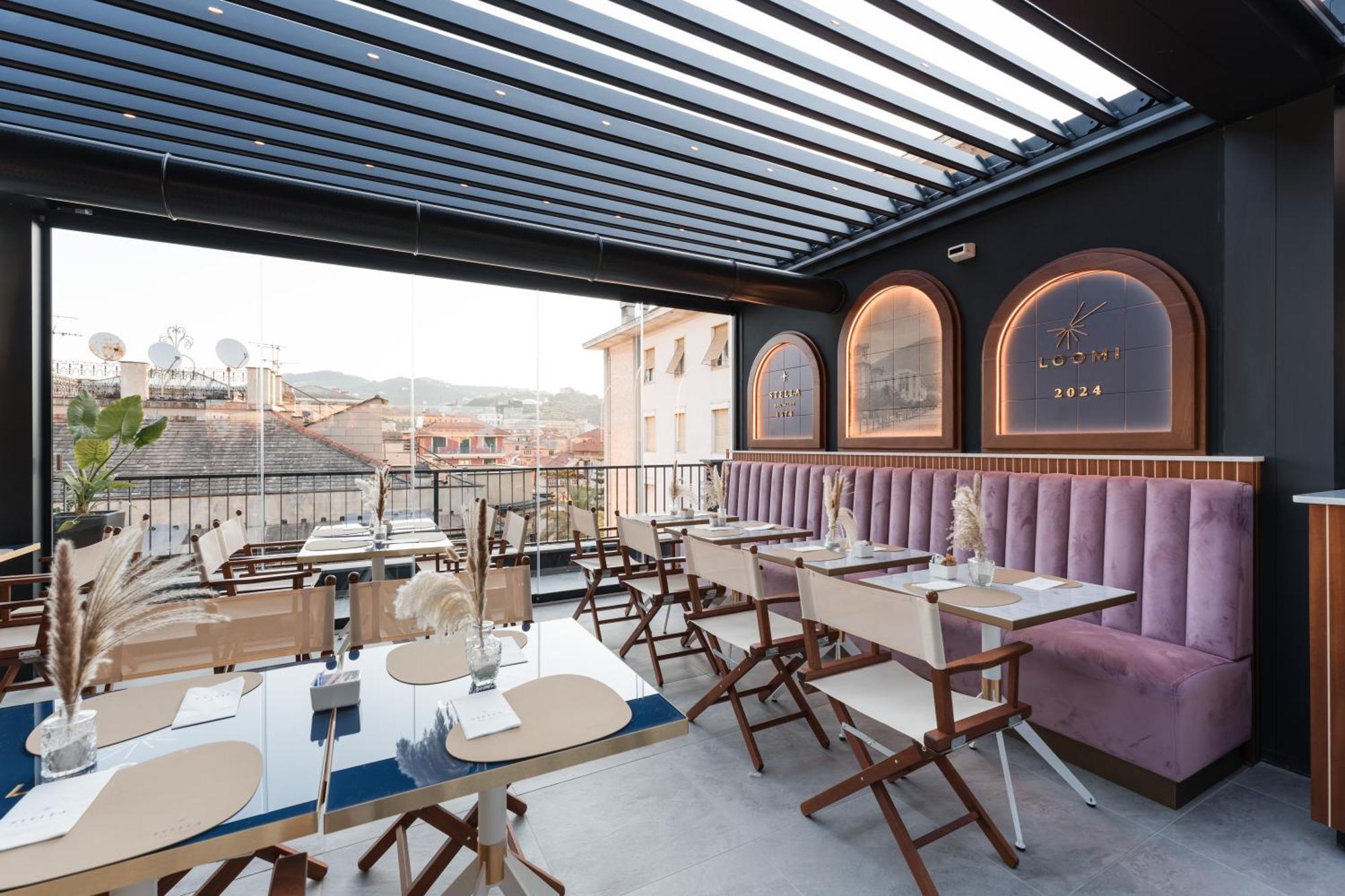 Stella Del Mare Hotel
